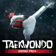 Taekwondo Grand Prix 2.1.6