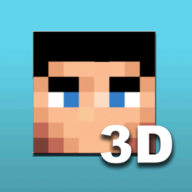 Skin Editor 3D for Minecraft 7.1