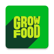 Grow Food – доставка питания 3.12.0