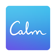 Calm – медитация, расслабление, сон 6.41.2