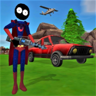 Stickman Superhero 1.9.7