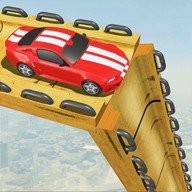 Mega Ramp Car 1.4.5