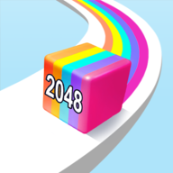 Jelly Run 2048 1.40.2
