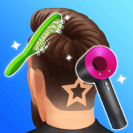 Hair Tattoo – барбершоп 1.9.1