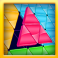 Block! Triangle Puzzle 24.0311.00