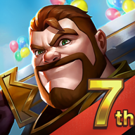 Blaze of Battle 8.2.1