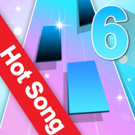 Piano Magic Tiles Hot Song 1.2.41