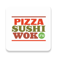 ПиццаСушиВок – доставка еды 4.9.9.4.1