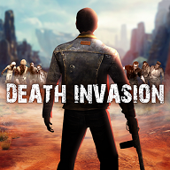 Death Invasion: Survival 1.2.2
