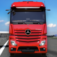 Truck Simulator: Ultimate 1.3.4