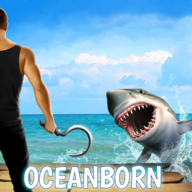 Oceanborn: Raft Survival 3.1