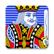 FreeCell Solitaire 6.4.2.4374