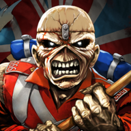 Iron Maiden: Legacy of the Beast 7.16.399007