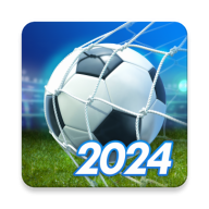 Top Football Manager 2024 2.8.24