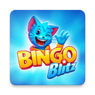 Bingo Blitz – бинго онлайн 5.40.1