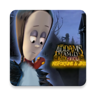 Addams Family Mystery Mansion 0.9.0
