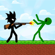 Stick vs Zombies 1.5.58
