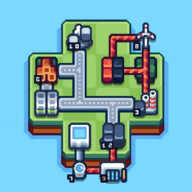Production Chain Tycoon 1.0.59