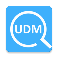 User Dictionary Manager (UDM) 8.8