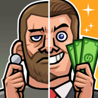 Idle Billionaire Tycoon 1.14.14