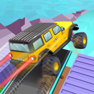 Extreme Stunt Car 2.2.8