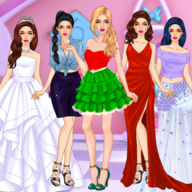 Dress Up Game 1.4.7