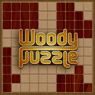 Woody Block Puzzle 3.6.5