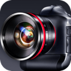 XCamera – HD-камера для Android 1.1.2