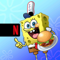 SpongeBob: Get Cooking 1.8.0