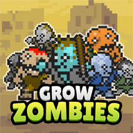 Grow Zombies 36.7.6