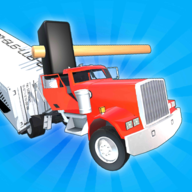 Crash Master 3D 6.5.1