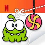 Cut the Rope Daily 1.3.0