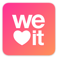 We Heart It 11.2.0