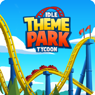 Idle Theme Park Tycoon 4.1.6