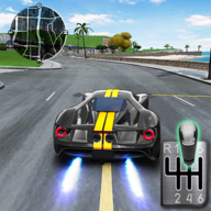 Drive for Speed Simulator 1.30.00