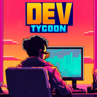 DevTycoon 2 – симулятор разработчика игр 2.9.11