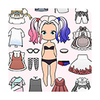 Doll Dress Up 2.741