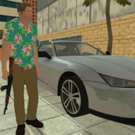 Miami Crime Simulator 3.1.5