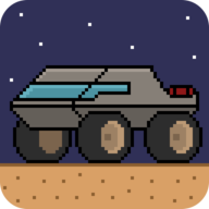 Death Rover – луноход и зомби 2.4.6
