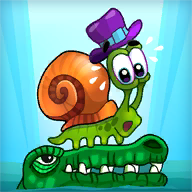 Snail Bob 2 1.5.17