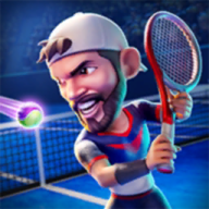 Mini Tennis 1.7.4