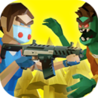 Two Guys And Zombies 3D 0.804