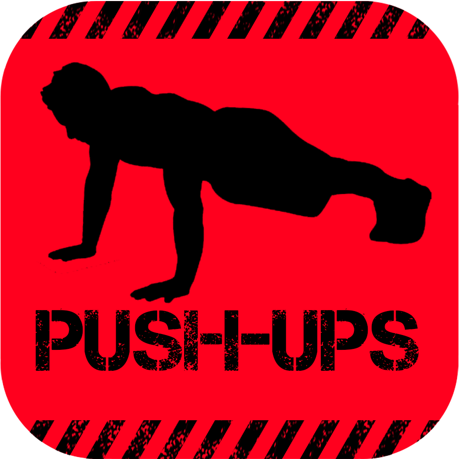 Push Ups – курс отжиманий 2.0.5.0