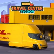 Travel Center Tycoon 1.5.02