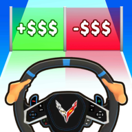 Steering Wheel Evolution 2.0.2