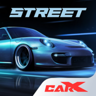 CarX Street 1.3.3