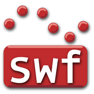 SWF Player 1.86