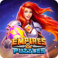 Empires and Puzzles ⚔️ 66.0.0