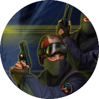 2D Counter strike 1.6 