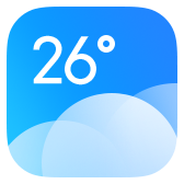 Погода от Xiaomi G-15.0.6.3
